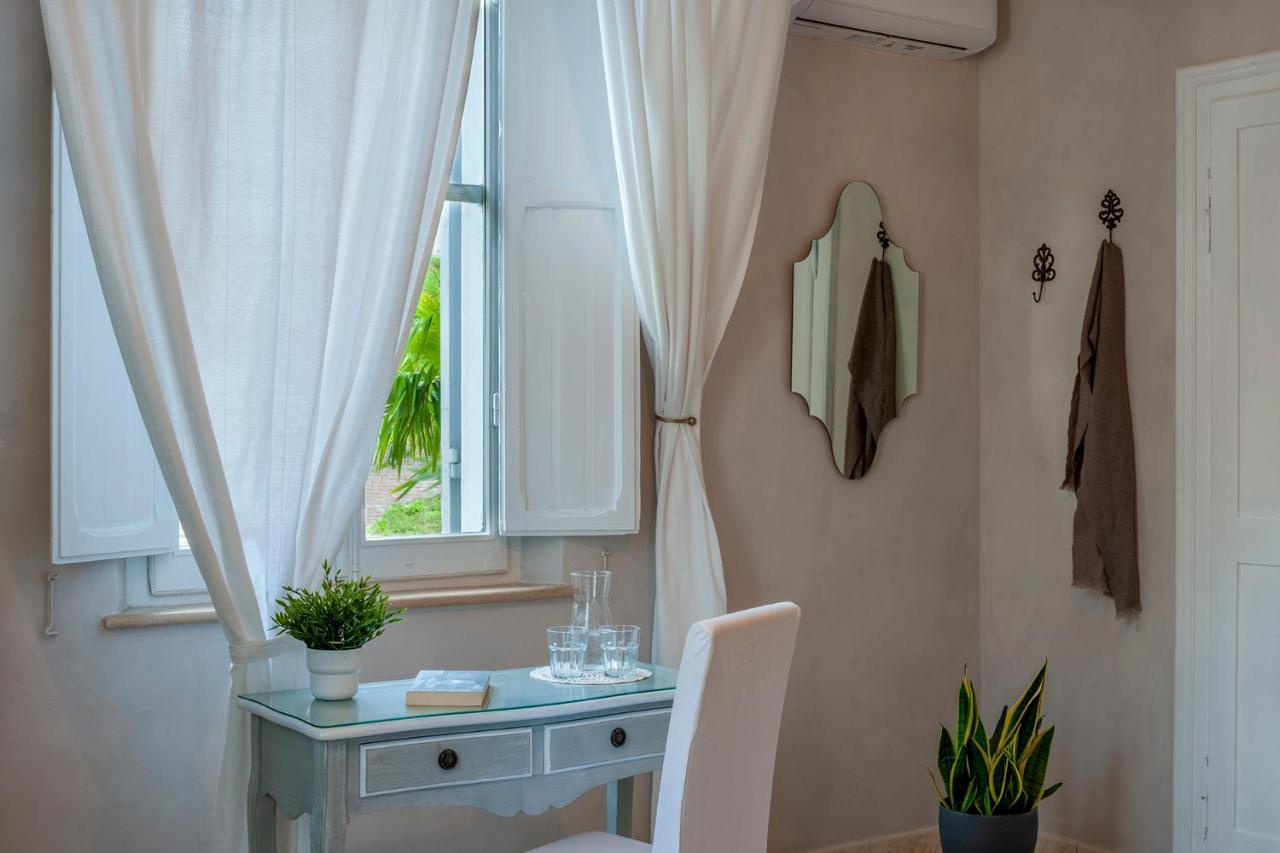 Villa Liberty Urbino Exterior foto